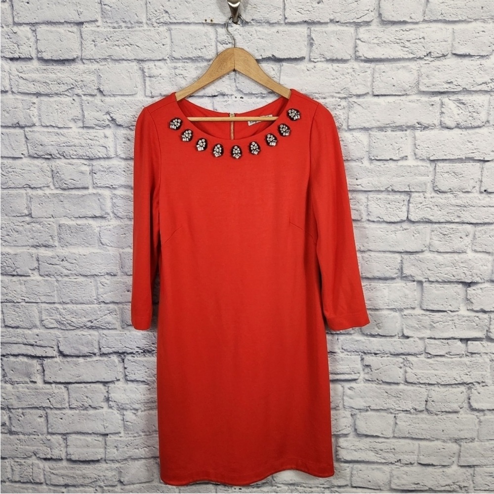 Eliza J dress